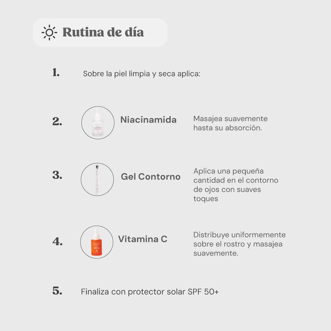 KIT SKIN ESSENTIALS | DERMANAT