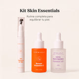 KIT SKIN ESSENTIALS | DERMANAT