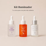KIT ILUMINADOR | DERMANAT