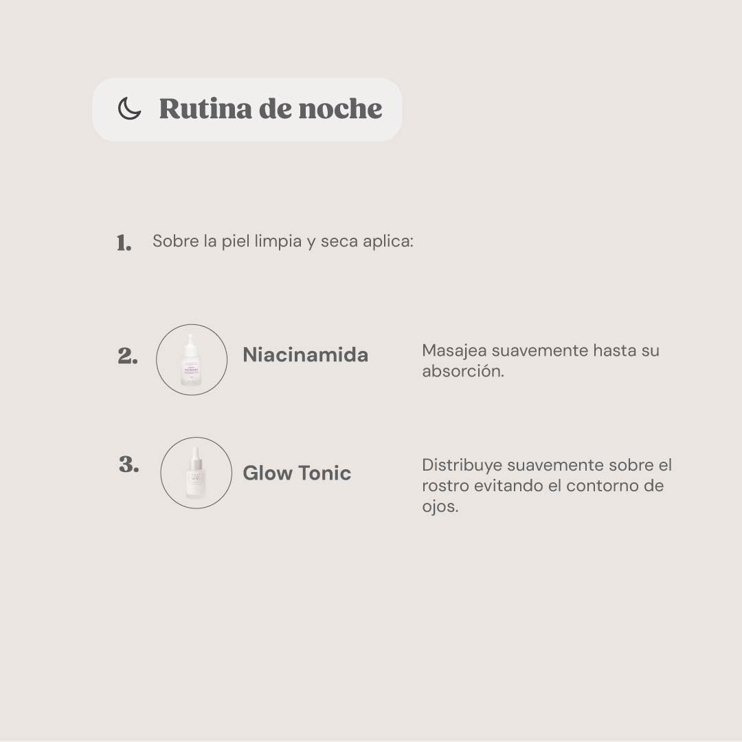KIT ILUMINADOR | DERMANAT