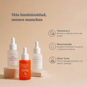 KIT ILUMINADOR | DERMANAT