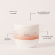 TRATAMIENTO CAPILAR CON BIOTINA Y KERATINA | DERMANAT