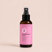 MIST HIDRATANTE FACIAL | DERMANAT