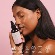 MIST HIDRATANTE FACIAL | DERMANAT