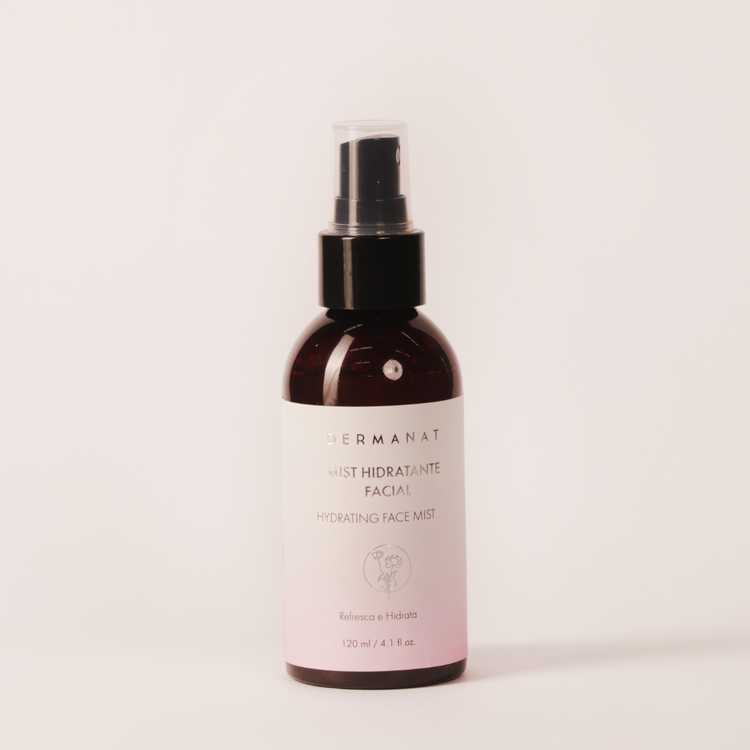 Mist hidratante facial