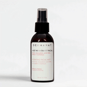 Mist hidratante facial stop motion