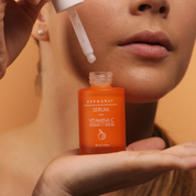 SERUM VITAMINA C | DERMANAT