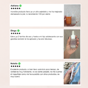 KIT SKIN ESSENTIALS | DERMANAT