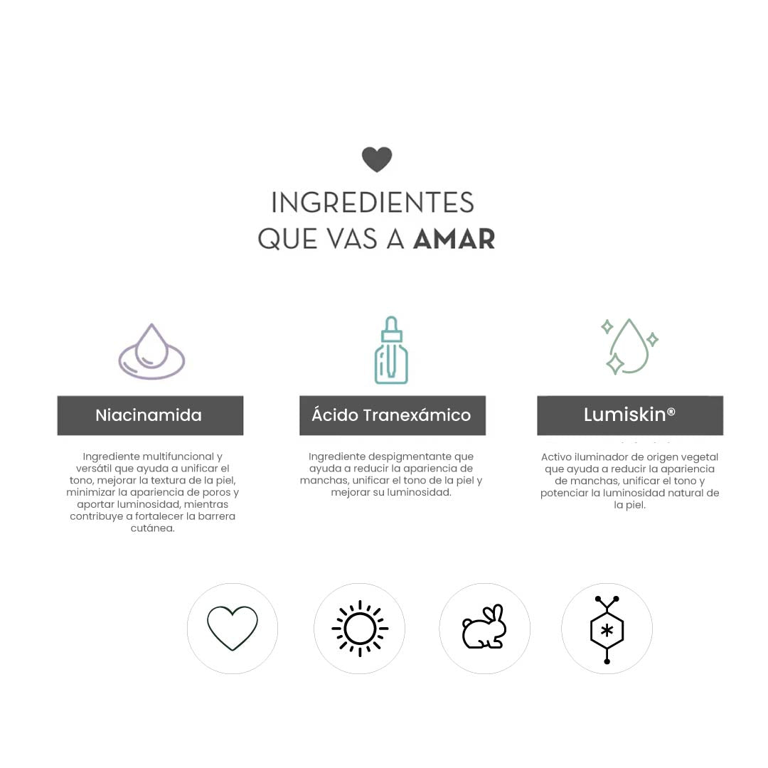 SERUM DESPIGMENTANTE | DERMANAT