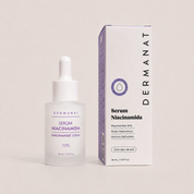 SERUM NIACINAMIDA | DERMANAT