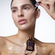 SERUM REPARADOR NOCTURNO | DERMANAT