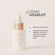 Como usar Retinol