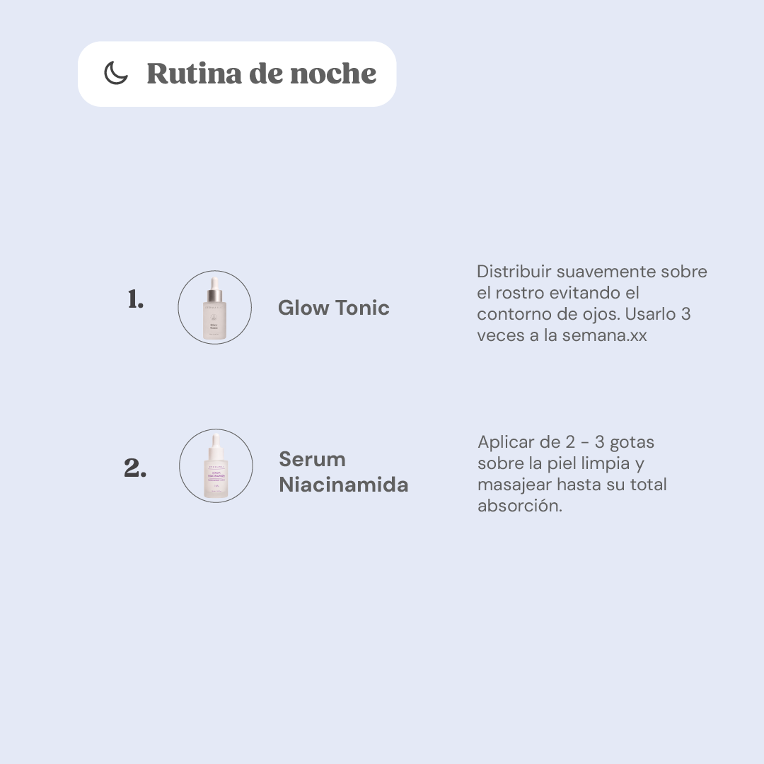 KIT ILUMINADOR | DERMANAT