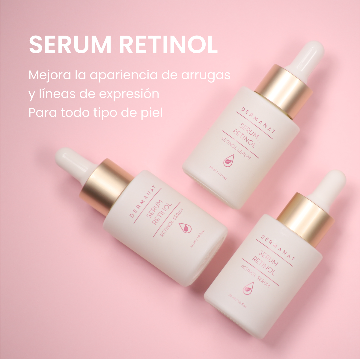Descripcion Retinol