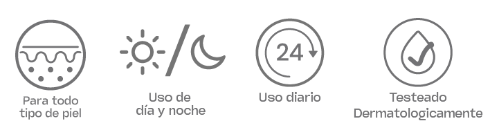 SERUM HIDRATANTE HIDRAPÉPTIDOS | DERMANAT