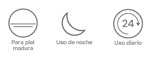 SERUM REPARADOR NOCTURNO | DERMANAT
