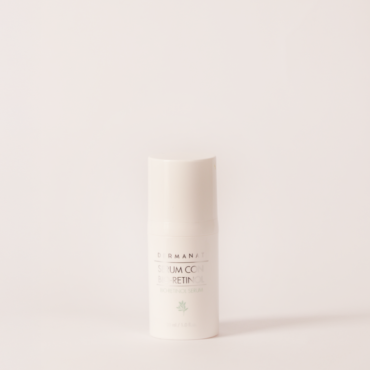 Serum bioretinol