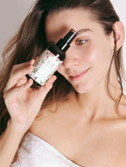 Serum capilar con modelo 2