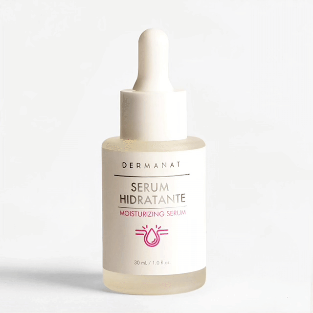 Serum hidratante hidrapeptidos stop motion