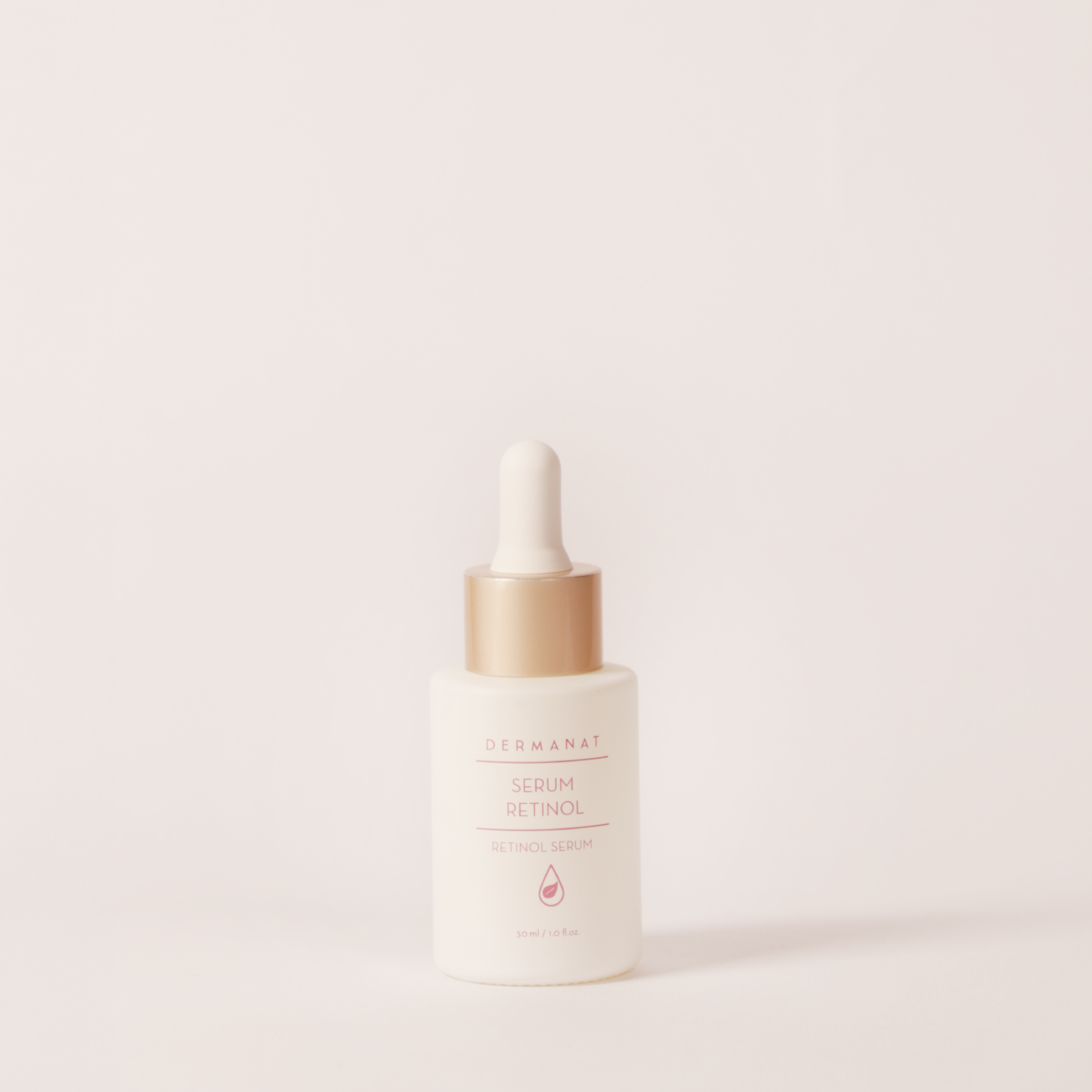 Serum retinol