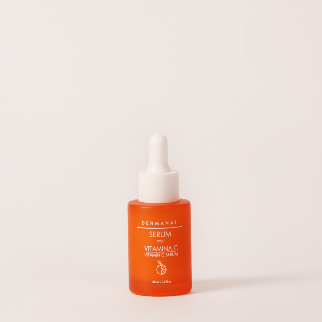 Dermanat - Productos Naturales para el Cuidado de tu Piel | Cosmética