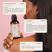 SERUM CAPILAR | DERMANAT