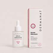 SERUM HIDRATANTE HIDRAPÉPTIDOS | DERMANAT