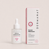 SERUM HIDRATANTE HIDRAPÉPTIDOS | DERMANAT