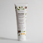 Shampoo nutritivo sin sal 3