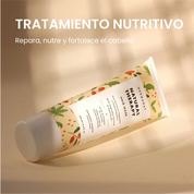 TRATAMIENTO NUTRITIVO | DERMANAT