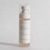 Tonico equilibrante facial con BHA 2