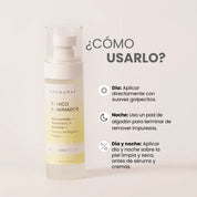 TÓNICO ILUMINADOR CON NIACINAMIDA | DERMANAT