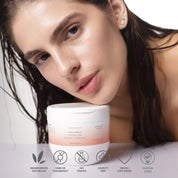 TRATAMIENTO CAPILAR CON BIOTINA Y KERATINA | DERMANAT