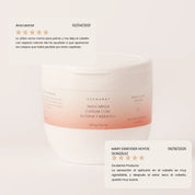 TRATAMIENTO CAPILAR CON BIOTINA Y KERATINA | DERMANAT