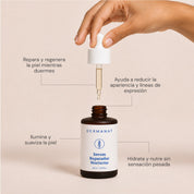 SERUM REPARADOR NOCTURNO | DERMANAT
