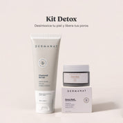 KIT DETOX | DERMANAT