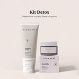 KIT DETOX | DERMANAT