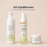 KIT EQUILIBRANTE | DERMANAT