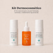 KIT DERMOCOSMÉTICOS | DERMANAT