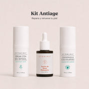 KIT ANTIAGE | DERMANAT