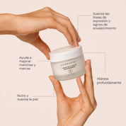 CREMA CON ACEITE DE ROSA MOSQUETA | DERMANAT