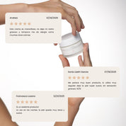 CREMA CON ACEITE DE ROSA MOSQUETA | DERMANAT