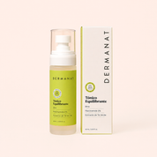TÓNICO EQUILIBRANTE FACIAL CON BHA | DERMANAT