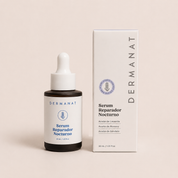 SERUM REPARADOR NOCTURNO | DERMANAT