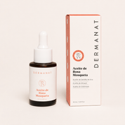 ACEITE DE ROSA MOSQUETA | DERMANAT