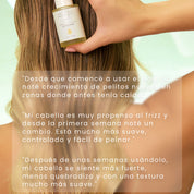 HAIR OIL EDICION LANZAMIENTO | DERMANAT