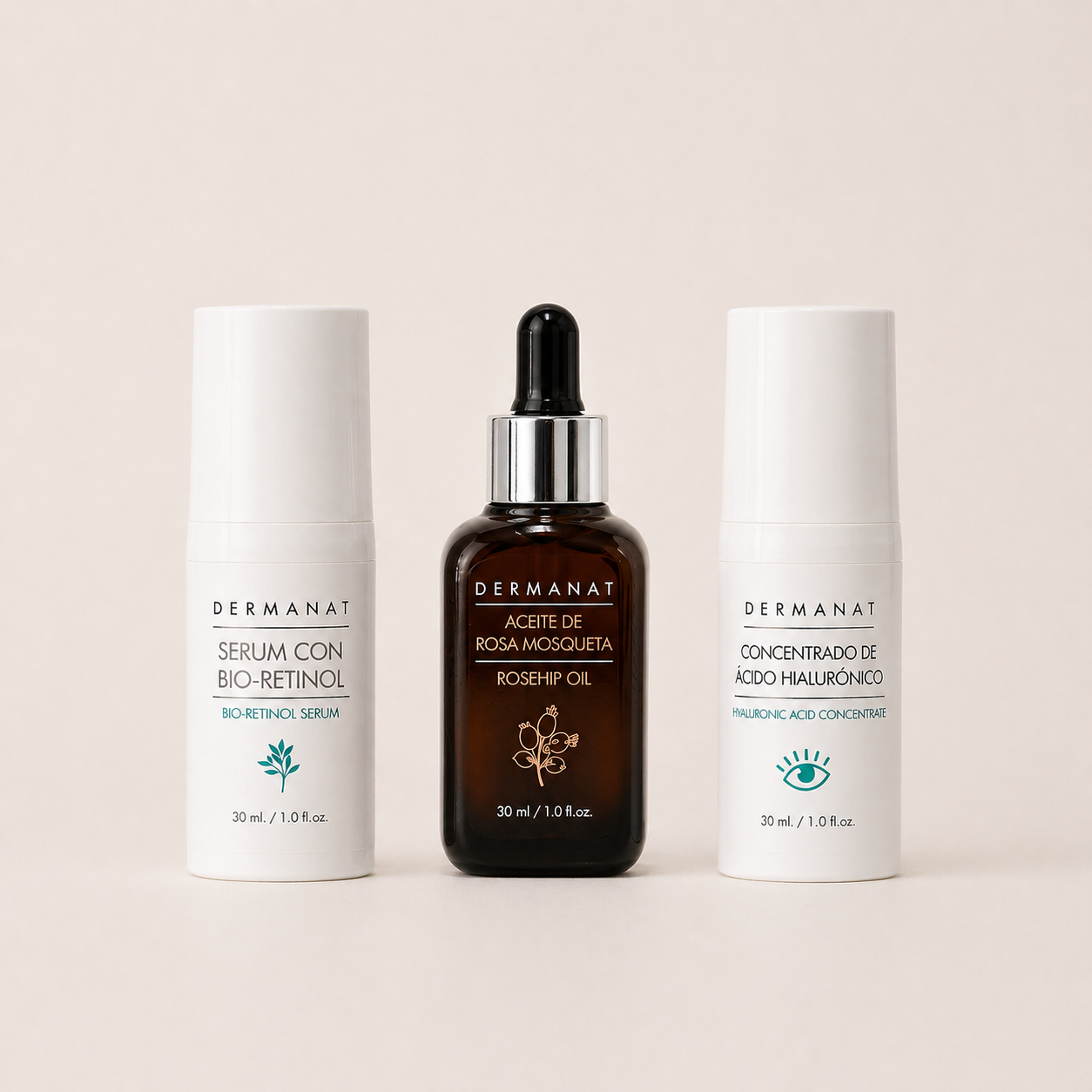 KIT ANTIAGE | DERMANAT