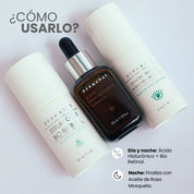 KIT ANTIAGE | DERMANAT