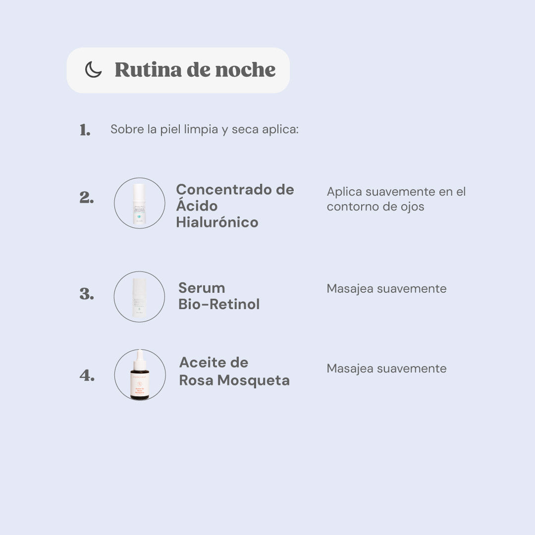 KIT ANTIAGE | DERMANAT