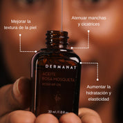 KIT ANTIAGE | DERMANAT